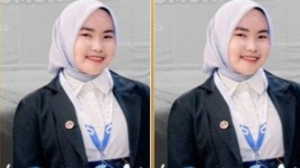 Tangkapan foto Juwita. (Sumber: Istimewa)