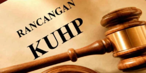 Revisi Draf KUHAP: Penghinaan Presiden Kini Bisa Diselesaikan dengan Restorative Justice 5