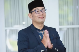 Ridwan Kamil Tegaskan Sikap Kooperatif dalam Kasus BJB 7