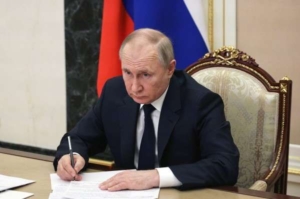 Rusia-Ukraina Setuju Hentikan Serangan Laut dan Energi 6