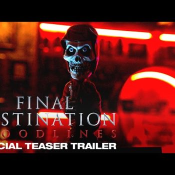 Ttangkapan layar Final Destination Bloodline. (Dok. Warner Bros)