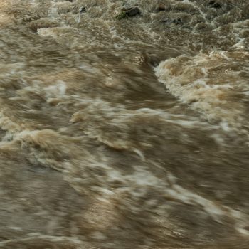 Ilustrasi Banjir (Unsplash)