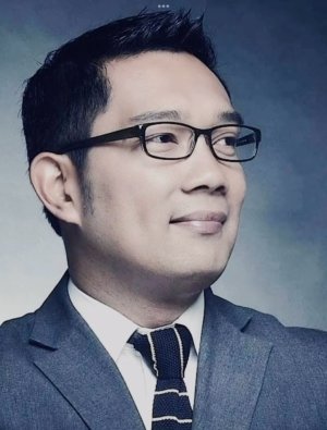 Ridwan Kamil di Instagram Pribadinya @ridwankamil