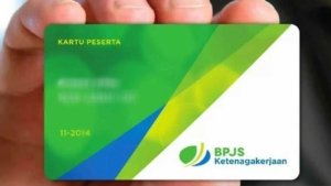 Tangkapan foto kartu BPJS. (Sumber: web BPJS)