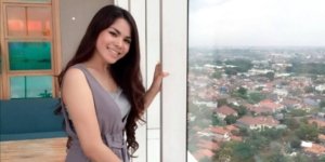 Tangkapan foto Windy Idol. (Ssumber: Hukum RMO)