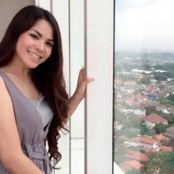 Tangkapan foto Windy Idol. (Ssumber: Hukum RMO)