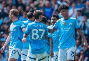 Manchester City Fokus ke Piala FA di Tengah Musim Sulit 1