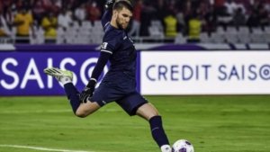 Tangkapan foto Maarten Paes. (Sumber: Dok. PSSI)