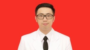 Priguna Anugerah Tersangka Dugaan Pemerkosaan di RSHS, Korban Bertambah Jadi Tiga Orang 1