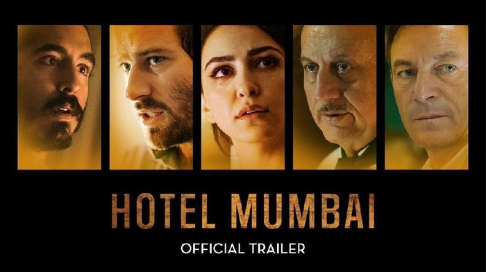 Tangkapan foto Film Hotel Mumbai. (Sumber: IMDB)