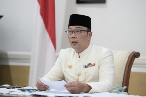 KPK Janji Segera Panggil Ridwan Kamil Terkait Dugaan Korupsi 5