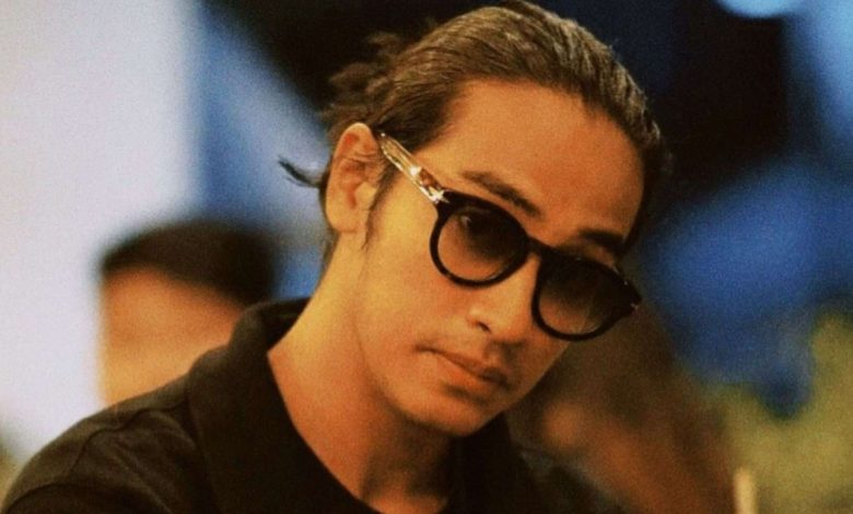 Tangkapan foto Abidzar. (Sumber: Instagram Abidzar)