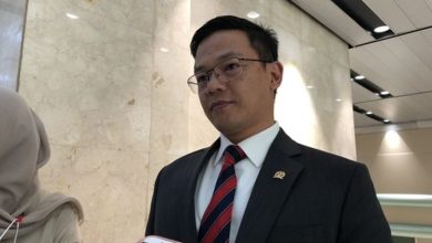 Foto Menlu Sugiono (Dok. Istimewa)