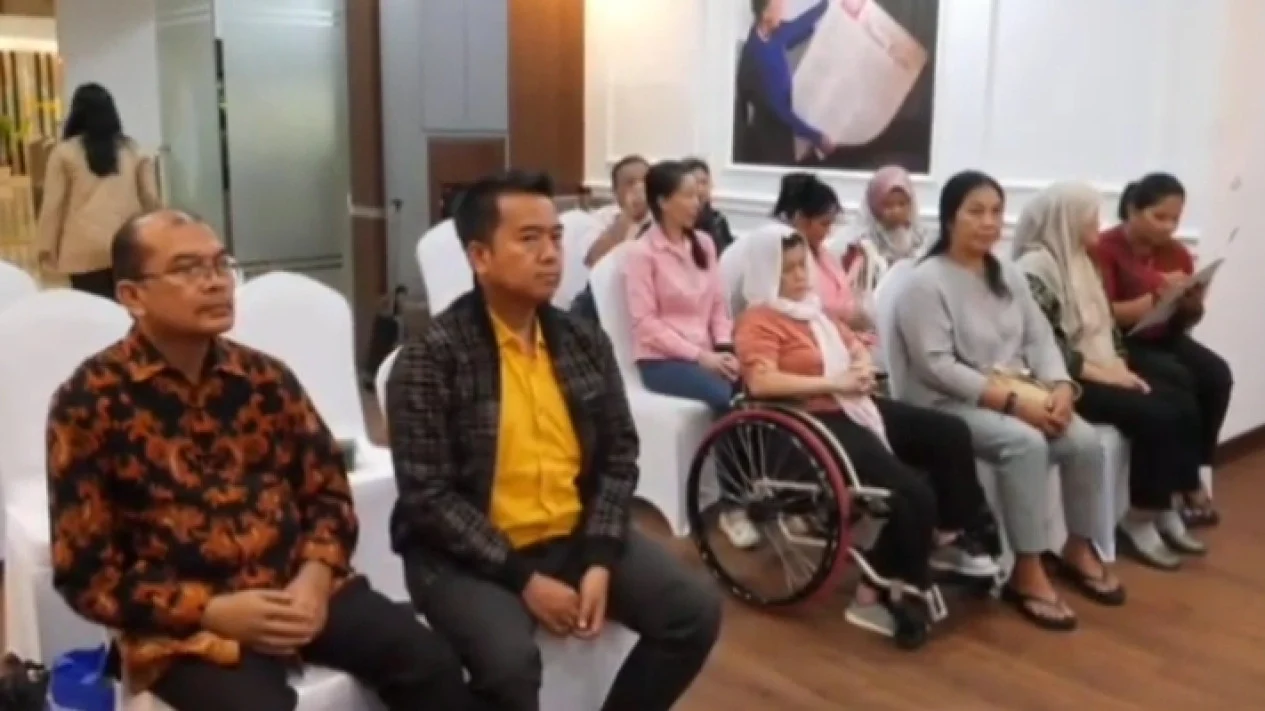 Tirai Gelap di Balik Gemerlap Sirkus: Kesaksian Mantan Pemain Taman Safari yang Mengaku Disiksa 1 Taman Safari