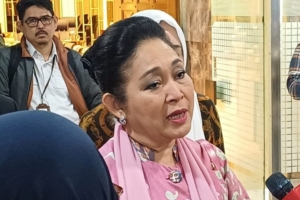 Titiek Soeharto Sambut Usulan Gelar Pahlawan untuk Sang Ayah: “Insya Allah, Semoga Terwujud di Era Prabowo” 7