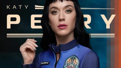 Tangkapan foto Katy Perry. (Sumber: USA Today)