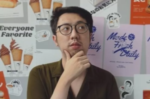Tangkapan foto Priguna Anugerah Pratama (Sumber: X/ @pmwr_)