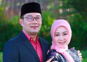 Rumor Perceraian Ridwan Kamil dan Atalia Mencuat, Kuasa Hukum Angkat Bicara 9