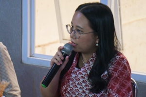 Christin Novalia Tekankan Pentingnya Pemberdayaan Perempuan di Berbagai Sektor Kehidupan 4