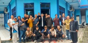 Dadang Suherman Nahkodai HIPSI untuk Periode 2025-2030, terpilih Secara Aklamasi