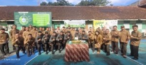 Milad Perhutani ke 64, Melestarikan Hutan Memberdayakan Generasi