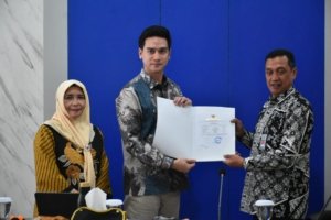 Pemda Sumedang Terima Entry Meeting Pemeriksaan Terinci LKPD 2024, Optimistis Raih WTP ke-11