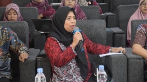 Diah Fitri Ajak Generasi Muda Maknai Peringatan Hari Konferensi Asia Afrika 6