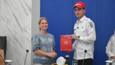 Delegasi Nutrition International dan Kedubes Kanada Apresiasi Upaya Penanganan Stunting di Sumedang