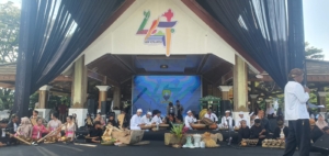 Sumedang Rayakan Hari Jadi ke-447 dengan Panggung Warisan Budaya 2