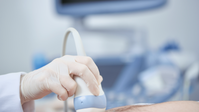 Ilustrasi USG (Freepik)