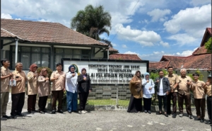 DPRD Jabar Ika Siti Sebut Pentingnya Memastikan Mutu dari Hewan Ternak bagi Masyarakat 9