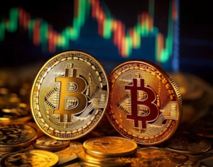 Bitcoin dan Emas Melejit: Aset Perlindungan Kembali Jadi Primadona di Tengah Gejolak Global 5