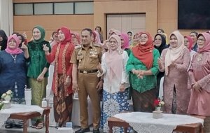 Pemkot Cimahi Gelar Seminar Hari Kartini Tahun 2025 2
