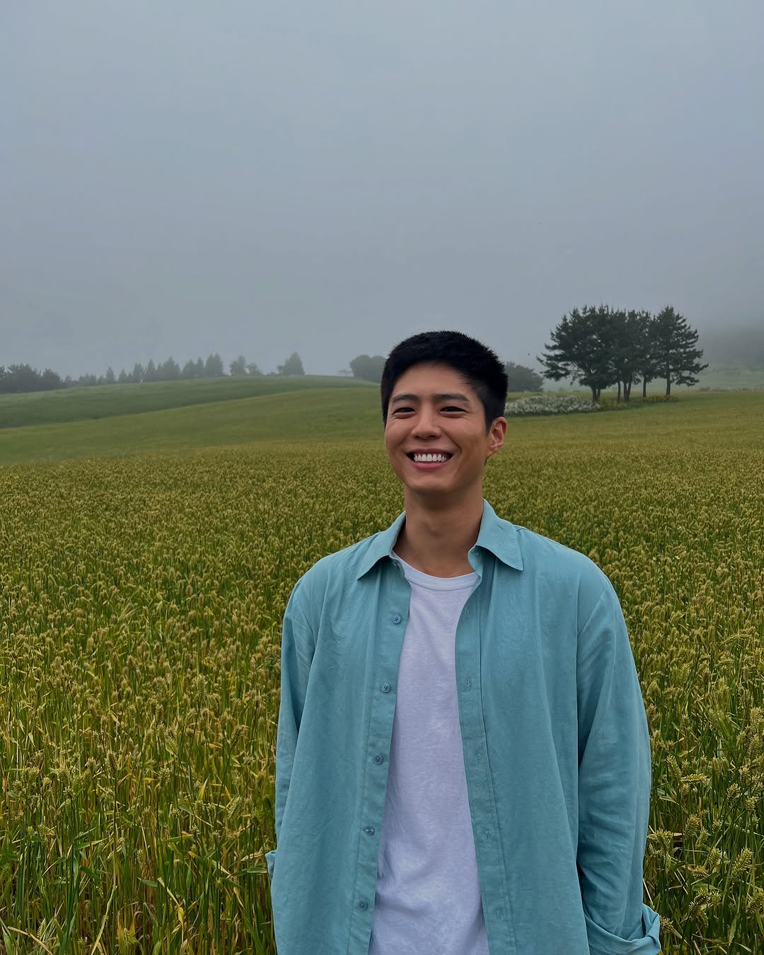 Instagram @bogummy