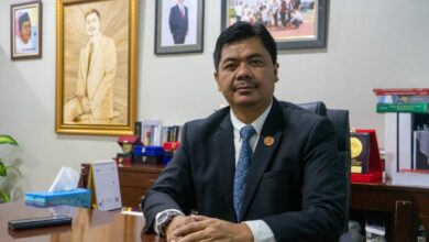 Tangkapan foto Juri Ardiantoro. (Sumber: Kantor Staf Presiden)
