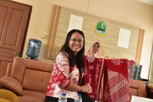 DPRD Jabar Christin Novalia Sebut Masyarakat Berperan Penting dalam Pembangunan Ekonomi Daerah 4