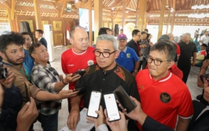 Bandung Siap Tempur! Wali Kota Farhan dan KONI Dorong Atlet Totalitas di Porprov Jabar 2026 5