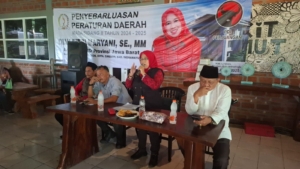 DPRD Jabar Diah Fitri Sebut Pentingnya Peningkatan Pelayanan bagi Lansia 6