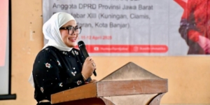 DPRD Jabar Ika Siti Dorong Pemerintah Beri Perhatian Lebih untuk Kesejahteraan Kaum Lansia 3