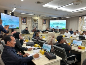 Ika Siti Dorong Sinergi untuk Optimalkan Pembangunan Daerah 7