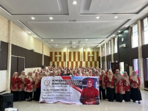DPRD Jabar Ika Siti Rahmatika Ajak Semua Pihak Wujudkan Kesejahteraan dan Peningkatan Kualitas Hidup Keluarga 6