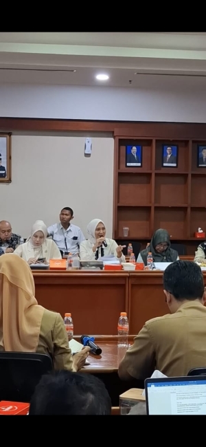 Nia Purnakania Dorong bank bjb Purwakarta Terus Berinovasi Tingkatkan Pelayanan 1