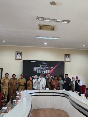 DPRD Jabar Nia Purnakania Ajak Masyarakat Wujudkan Ketaatan Bayar Pajak 8
