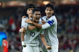 Garuda Muda Melaju ke Perempat Final, Tapi Siapa Lawannya Masih Teka-Teki! 3