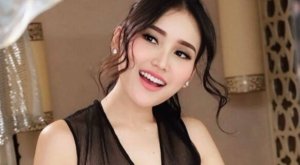 Tangkapan foto Ayu Ting Ting. (Sumber: Instagram Ayu Ting Ting)