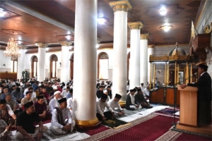 Bupati Sumedang Ajak Warga Bangun Daerah dengan Hati 8