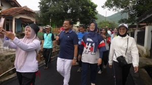 Bupati Sumedang Ajak Masyarakat Perkenalkan Wisata Mata Air Sirah Cipelang 8