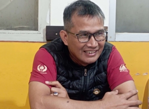 KONI Kota Bandung Siapkan Atlet Terbaik untuk Taklukkan Porprov Jabar 3