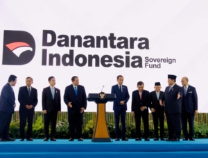 Danantara Diprediksi Jadi Game Changer Investasi Global di Indonesia 6