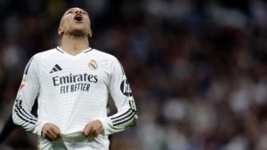 Tangkapan foto Real Madrid. (Sumber: ESPN)